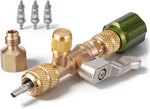 Hongsen Valve Core Removal Tool For Hvac HS-1430, Schrader With Du. Fixed Price $31.72.