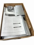 Carrier Bryant Payne CRSINGLE037A00 Point Box Kit (208/230/460-3-60). Fixed Price $99.99.