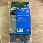 New! Duck Brand Air Conditioner Ac Insulating Strip Seal 1/4" X 42". Fixed Price $9.75.