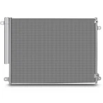 Scitoo Air Conditioning A/c Condenser For 2016-2019 Honda Civic L4 2.0L. Fixed Price $68.15.