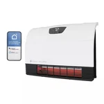 Heatstorm 1500W Phoenix Wifi Infrared Wall Unit Wi-fi Smart Heater (read). Fixed Price $74.99.