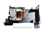 Samsung DE97-00431B Air-heater Guide Used (from MC17T8000CS Display Unit). Fixed Price $60.00.