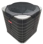 Modern Wave Central Air Conditioner Cover For Outside Units 32 X - Top. Fixed Price $29.49.