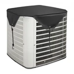 Vevor Air Conditioner Cover For Outside Units, 28 X Inch Central Ac. Fixed Price $29.99.
