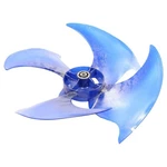 Midea 12100105000027 Appliance Axial Flow Fan (560X169). Fixed Price $83.77.