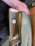 Rheem Ruud Weather King Ignitor Igniter 62-22869-01 62-23460-01 62-22868-01. Fixed Price $25.00.