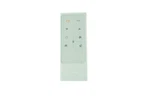 Replacement Remote Control For Rca Impecca Portable Windown Type Air Conditioner. Fixed Price $15.60.