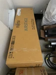 Fujitsu ASU18RLF 18,000 Btu Multi-zone Wall Mounted (replace ASUH18LPAS). Fixed Price $895.00.