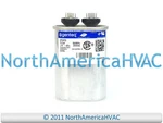 Capcom Capacitor Oval 12.5 Uf Mfd 370 Volt Fits Genteq 27L572. Fixed Price $12.75.