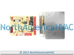 Furnace Control Board Fits Lennox Armstrong Ducane 97L4801 50A62-121-04. Fixed Price $304.95.