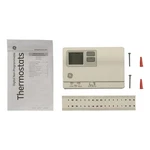 Ge RAK164D2 Air Conditioner Digital Remote Thermostat RAK163D1 RAK164D1. Fixed Price $93.49.