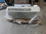 Zoneline Makeup Air AZ65H12DBM 12000 Btu Packaged Terminal Conditioner. Fixed Price $1400.00.