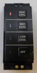 Amana Goodman Air Condition Switch Assembly 10472201Q. Fixed Price $58.99.