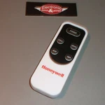 Honeywell CL25AE Remote Control. Fixed Price $39.95.
