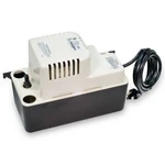 Little Giant 554411 & #174 Condensate Removal Pump VCMA-15ULT, Automatic, 115V,. Fixed Price $84.98.