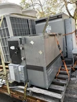 Mitsubishi City-multi Commercial Air Handler Indoor Unit PEFY-P54NMHU-E2. Fixed Price $1500.00.