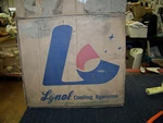 Lynol Cooling Systems Condensor 510001 New. Fixed Price $34.99.